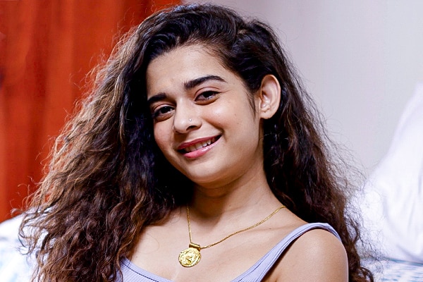 Mithila Palkar